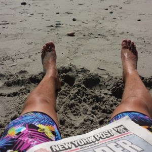 #SummerFridays