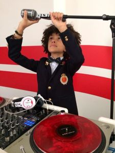 Fulano in action (Photo: Fulano's world)
