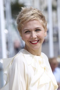 Maggie Gyllenhaal (Photo: Valery Hache/AFP/Getty Images)