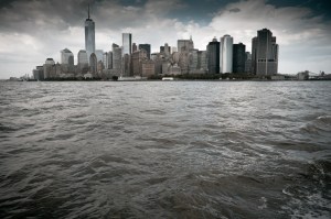 New Yorkers are now officially unhappy. (Flickr)