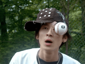 deadball 9