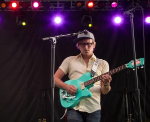 Mike “McDuck” Olson