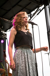 Rachael Price