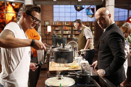 Masterchef us season 1 episode online 6