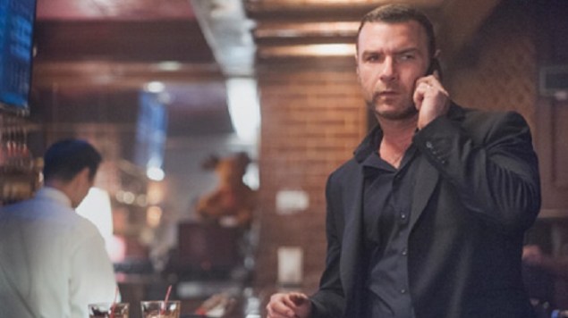 ray donovan