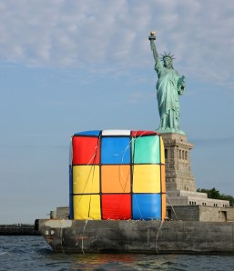 America's favorite toy (Bennett Raglin/Getty Images)