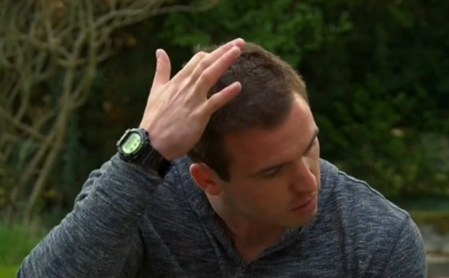 The Bachelorette 10.7