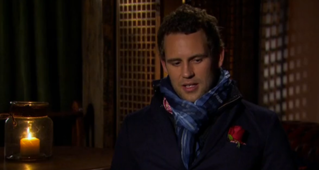 The Bachelorette 10.7