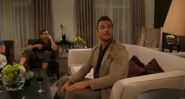 The Bachelorette 10.7