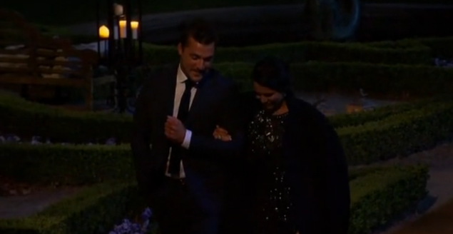 The Bachelorette 10.7