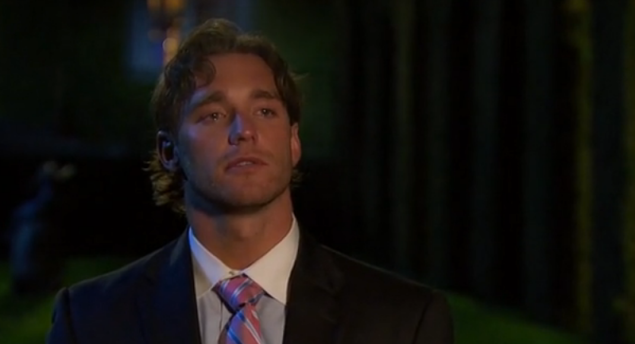 The Bachelorette 10.7
