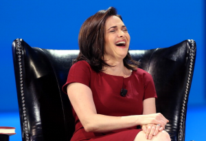 "Haha lol whoops sry!!!" (Getty)