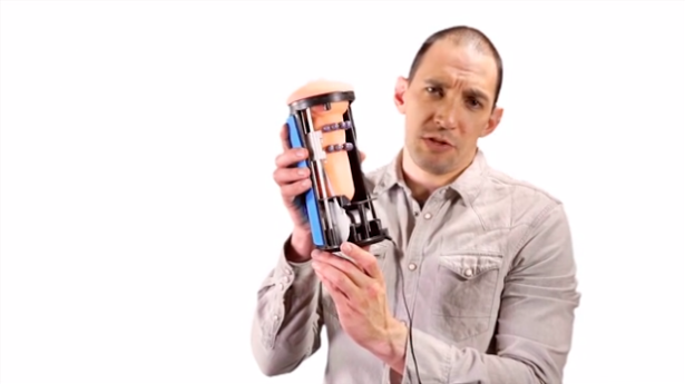 An internal view of the Autoblow 2. (Screengrab: Vimeo)
