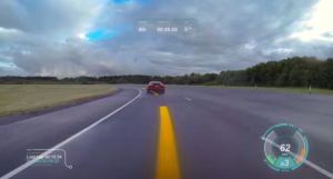 Zoom zoom. (Photo: YouTube)