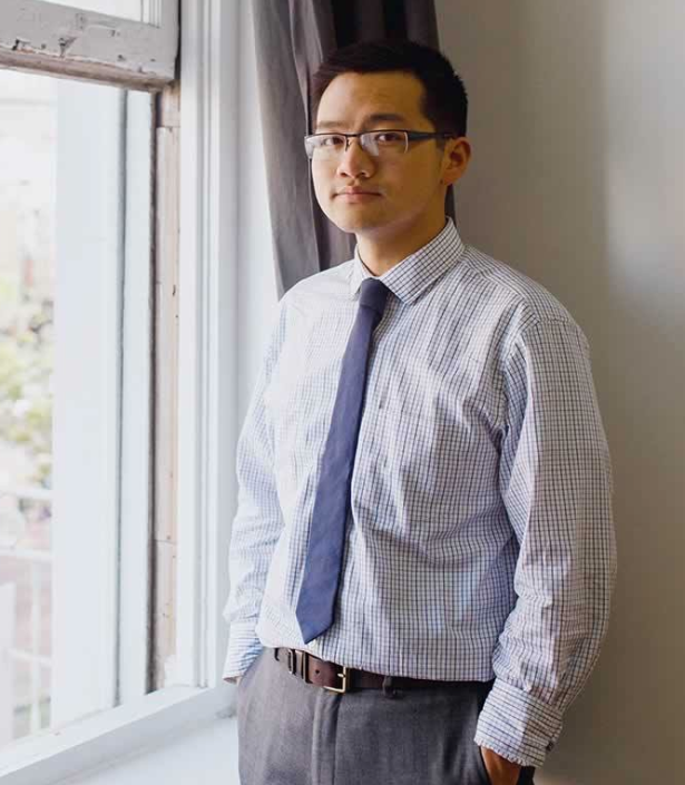 Tim Hwang has experience building communities — we knew that his hiring meant an impending convention, but they only just confirmed it. (Photo via Imgur)