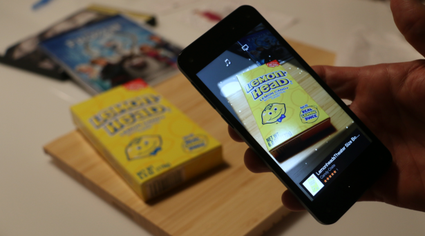 Now you can order boxes of candy from Amazon faster than ever before. (Photo by Jack Smith IV)