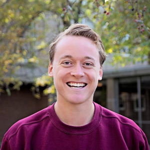 Mr. Bishop: crazy, brilliant, or both? (Facebook)