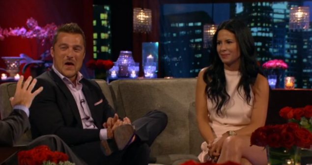 Bachelorette 10.10