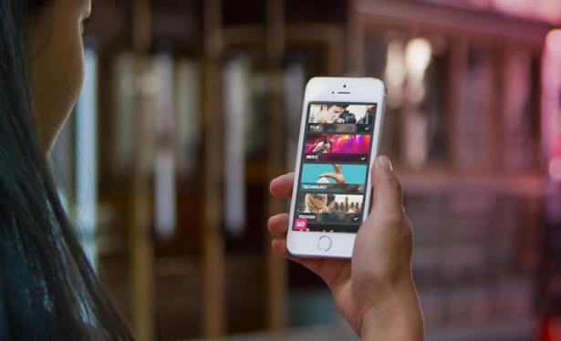 Indiegogo was one of the first crowdfunding platforms in the space — any similar companies that came before doesn't exist anymore. (Photo via Indiegogo)