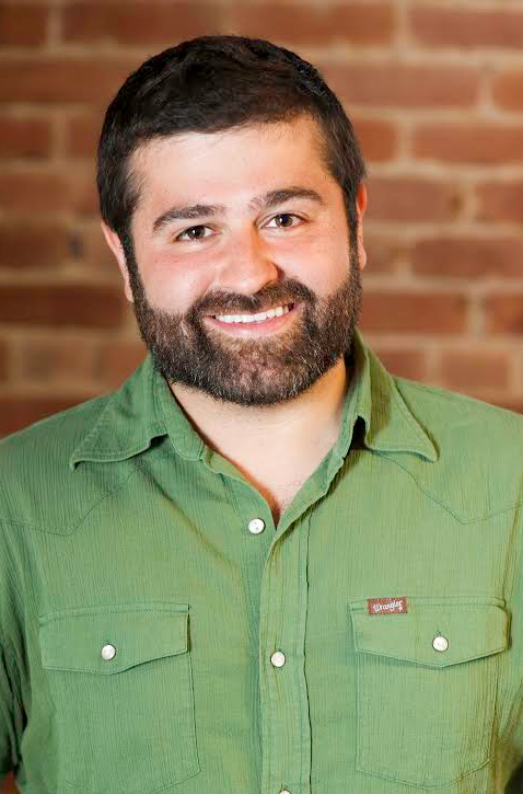 Slava Rubin says equity is the missing piece in the crowdfunding equation. Once the laws are ready, everything will change. (Photo via Indiegogo)