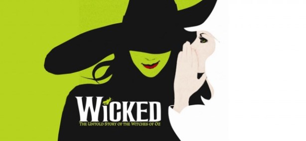 Wicked is one of the first of a half dozen titles that  will be available for download through the new deal. (Image via Wicked)