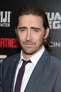 The Cinema Society With Men's Fitness And FIJI Water Host A Special Screening Of Marvel's "Guardians Of The Galaxy" - Arrivals