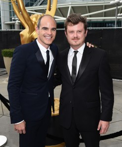 66th Annual Primetime Emmy Awards - Arrivals
