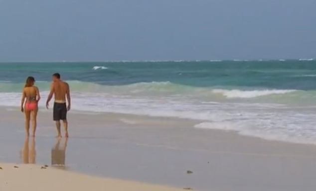 Bachelor in Paradise