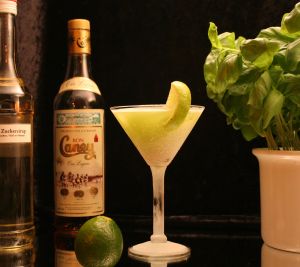 Daiquiri (Photo: Wikipedia)