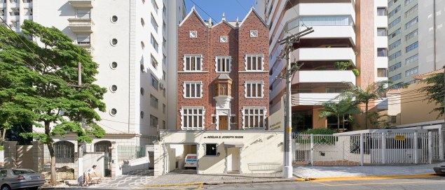 Sao Paulo, Brazil
