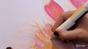 It seems to be working?(Image via Kickstarter)