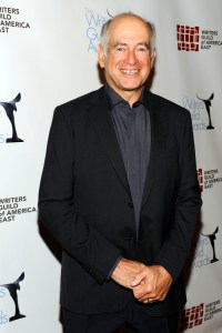 Gary David Goldberg at the Writers Guild awards in 2010. (Patrick McMullan)