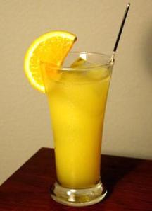 Harvey Wallbanger (Photo: Wikipedia)