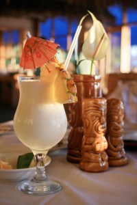 Piña Colada (PHOTO: Randy Robertson)