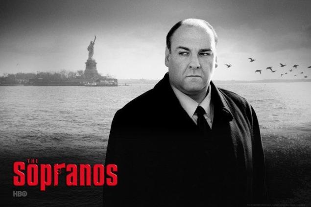 Tony Soprano