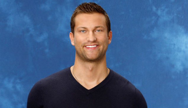 Chris Bukowski, 27 - The Bachelorette, Season 8 (Emily) & Bachelor Pad, Season 3