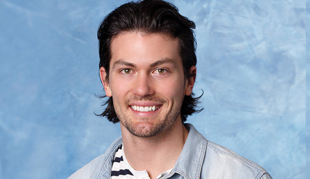 Brooks Forester, 29 - The Bachelorette, Season 9 (Desiree)