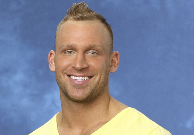 Cody Sattler, 28 - The Bachelorette, Season 10 (Andi)