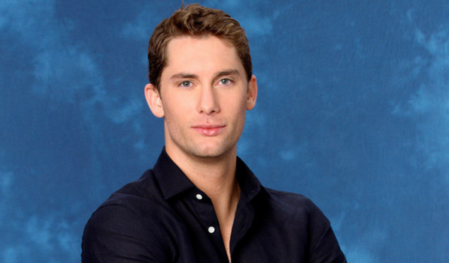 Kalon McMahon, 29 - The Bachelorette, Season 8 (Emily) & Bachelor Pad, Season 3