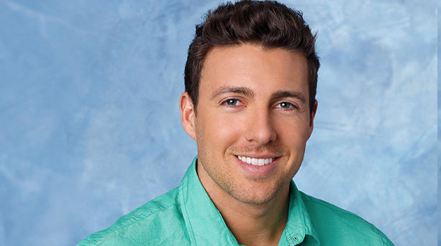 Zack Kalter, 29 - The Bachelorette, Season 9 (Desiree)