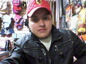 Mr. Aguilar (Photo: Facebook)