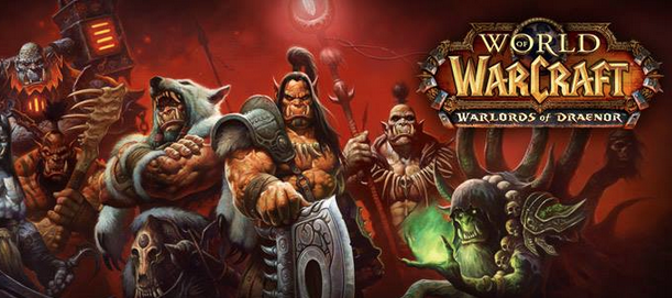 The couple was reportedly addicted to World of Warcraft. (Facebook)