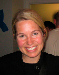 Ms. Livingston. (Wikipedia)