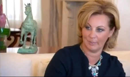 "I literally have no idea what you mean."