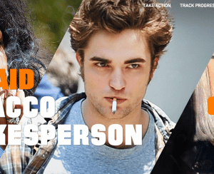 Imagine this for e-cigs. (Photo: The Truth)