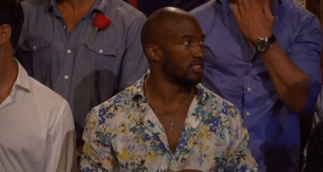 "Shit, is it too late to bring back Danielle?"