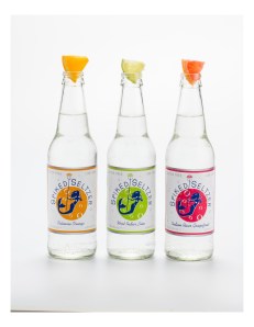 Valencia Orange, West Indies Lime, Indian River Grapefruit