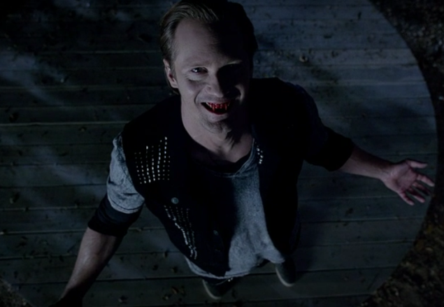 That was so tidy and convenienttttt!," Eric yelled.