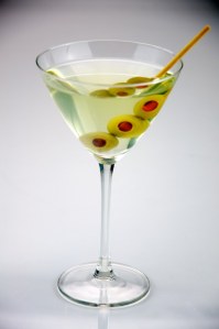 Martini (Photo: Wikimedia Commons)