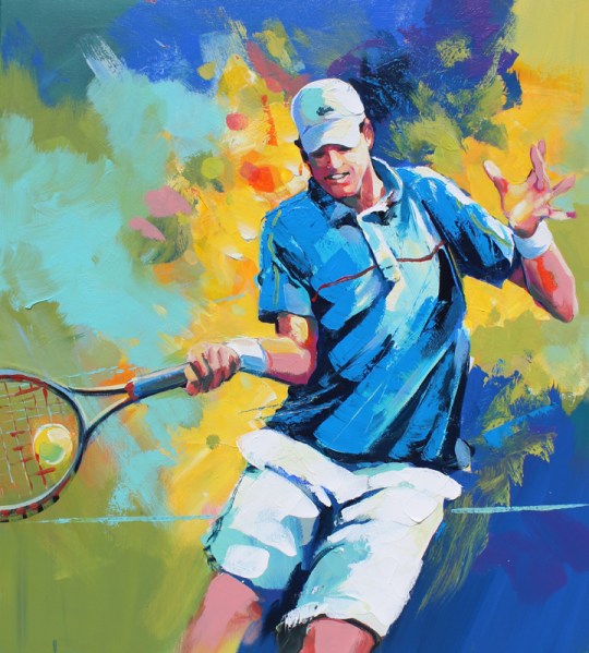 Illustration by Malcolm Farley.